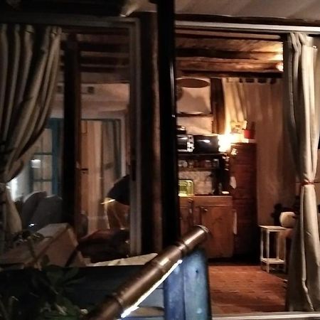 プンタ・デル・エステ La Escondidaヴィラ エクステリア 写真